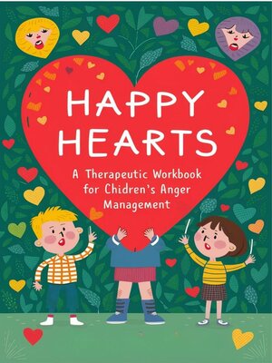 cover image of Happy Hearts